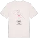 Canitz map t-shirt