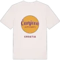 Čanjevo circle t-shirt