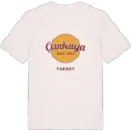 Çankaya circle t-shirt
