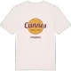 Cannes cirkel t-shirt