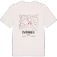 Cantanhede map t-shirt