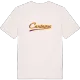 Cantaous baseball t-shirt