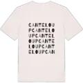 Canteloup wordplay t-shirt
