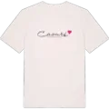 Caours heart t-shirt