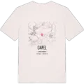 Capel karta t-shirt