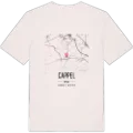 Cappel karta t-shirt