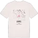 Cappel karta t-shirt