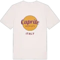 Caprile circle t-shirt