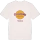 Carantilly cirkel t-shirt