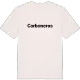 Carboneros fetstil t-shirt