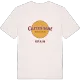 Carcaixent cirkel t-shirt