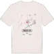 Cardedeu karta t-shirt
