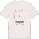 Cardeñadijo karta t-shirt