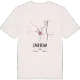 Cariñena karta t-shirt