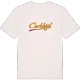 Carlshöjd baseball t-shirt