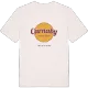Carnaby circle t-shirt