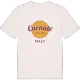 Carnate cirkel t-shirt
