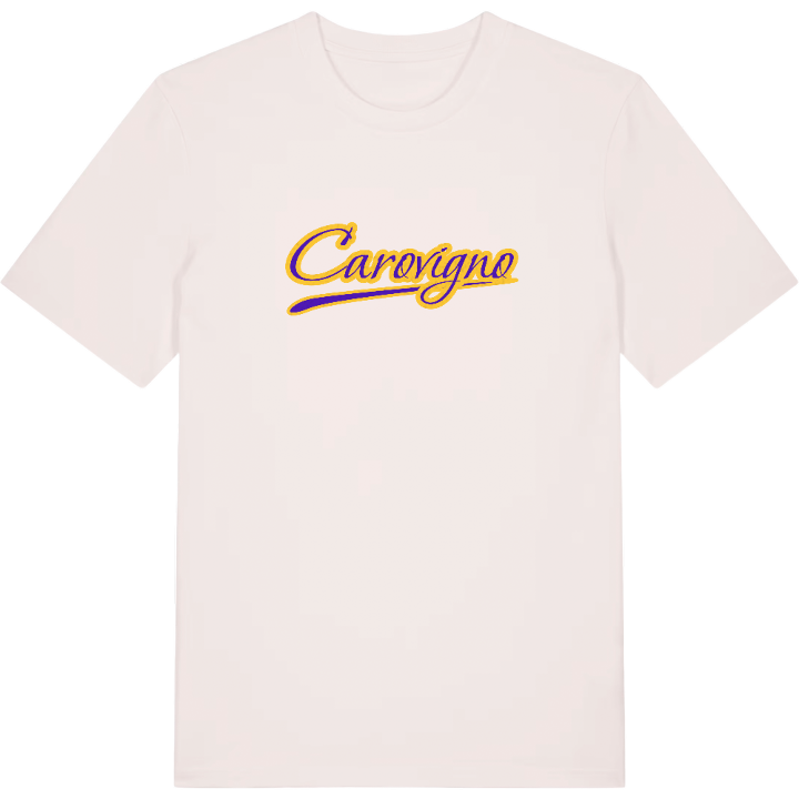 Carovigno baseball t-shirt – t-shirt from PinShirt