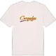 Carquefou baseball t-shirt