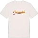 Carracedelo baseball t-shirt
