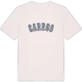 Carros college t-shirt