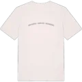 Casco Antiguo - Santa Cruz - Ayuntamiento arc t-shirt