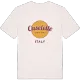 Caselette circle t-shirt