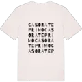 Casorate Primo wordplay t-shirt