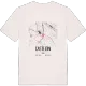 Castejón map t-shirt