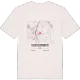 Castelgomberto karta t-shirt