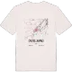Castellarano karta t-shirt