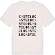 Castelo wordplay t-shirt