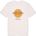 Castelo Branco circle t-shirt