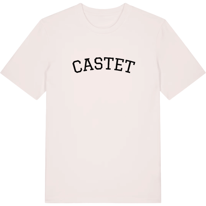 Castet arc t-shirt – t-shirt from PinShirt