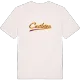 Castleton baseball t-shirt