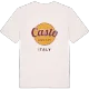 Casto cirkel t-shirt
