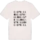 Castrillón wordplay t-shirt