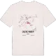 Castro Marim map t-shirt