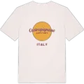 Castropignano circle t-shirt