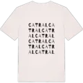 Catral ordlek t-shirt