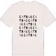 Catral ordlek t-shirt