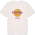 Caubiac circle t-shirt