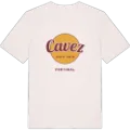 Cavez circle t-shirt