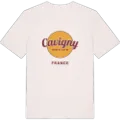 Cavigny cirkel t-shirt