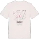Cavigny karta t-shirt