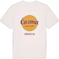 Čazma circle t-shirt