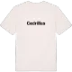 Cedrillas fetstil t-shirt