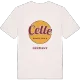 Celle cirkel t-shirt