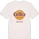 Celles cirkel t-shirt