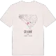 Cellole map t-shirt